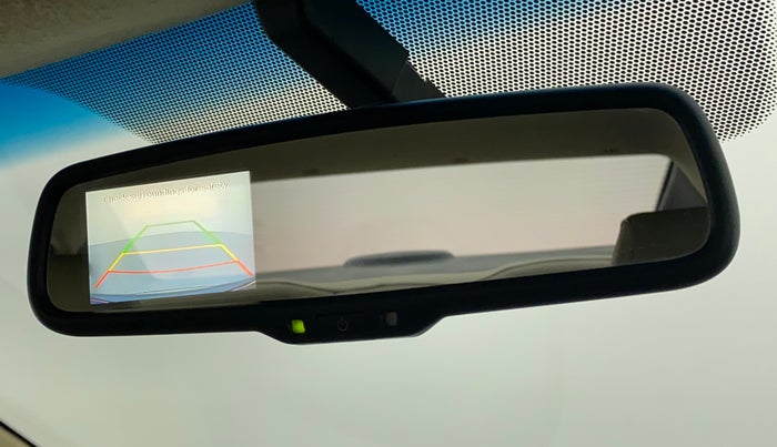 2015 Hyundai Verna FLUIDIC 1.6 CRDI S (o), Diesel, Manual, 1,14,127 km, IRVM Reverse Camera