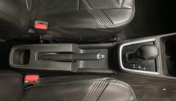 2023 Maruti Swift ZXI PLUS, Petrol, Manual, 63,070 km, Gear Lever