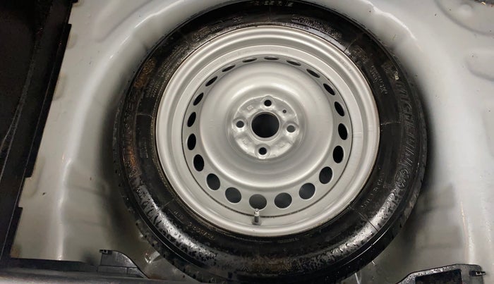 2023 Maruti Swift ZXI PLUS, Petrol, Manual, 63,070 km, Spare Tyre