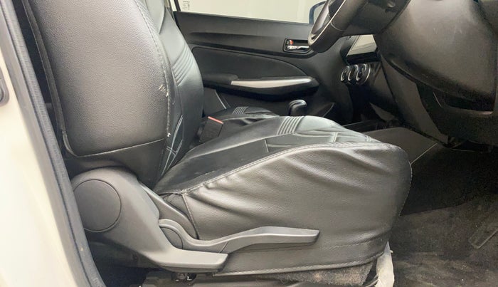 2023 Maruti Swift ZXI PLUS, Petrol, Manual, 63,070 km, Driver Side Adjustment Panel