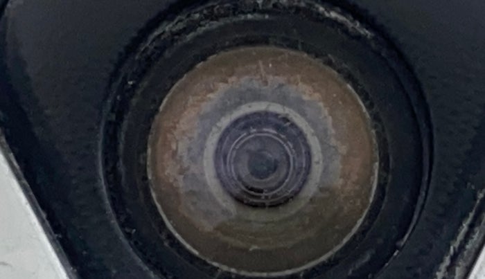 2019 Renault Kwid RXT 1.0 AMT (O), Petrol, Automatic, 27,258 km, Parking Camera