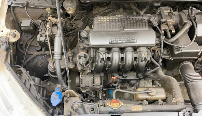 2014 Honda City 1.5L I-VTEC SV, Petrol, Manual, 1,19,596 km, Engine View - Right