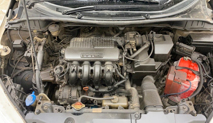 2014 Honda City 1.5L I-VTEC SV, Petrol, Manual, 1,19,596 km, Engine View