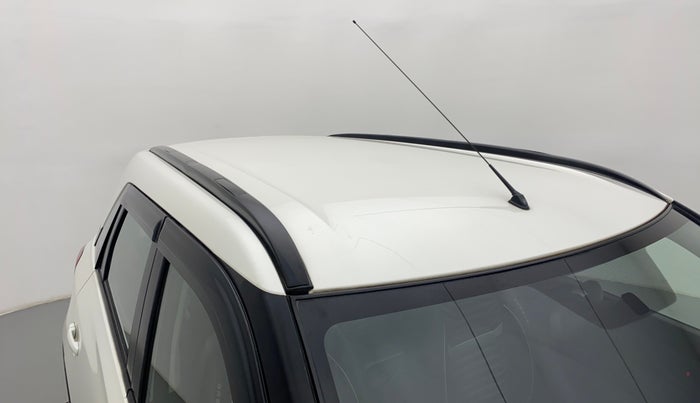 2019 Maruti Vitara Brezza VDI AMT, Diesel, Automatic, 30,326 km, Roof