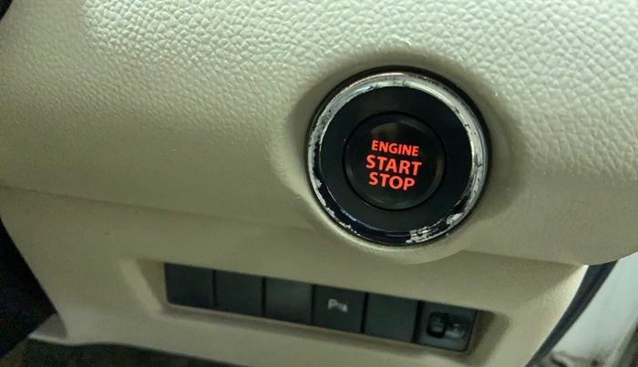 2017 Maruti Dzire ZDI PLUS AMT, Diesel, Automatic, 1,29,277 km, Keyless Start/ Stop Button