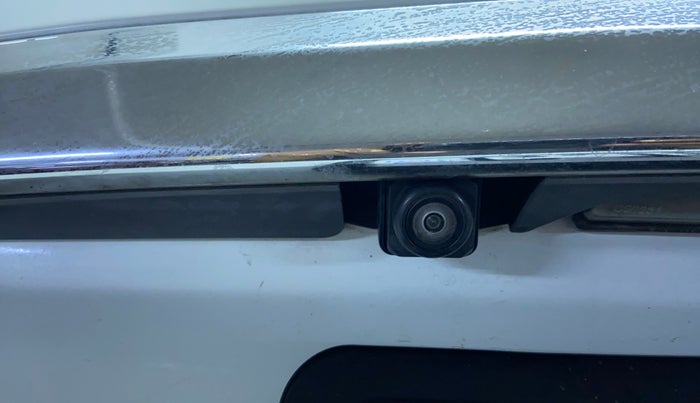 2017 Maruti Dzire ZDI PLUS AMT, Diesel, Automatic, 1,29,277 km, Parking Camera