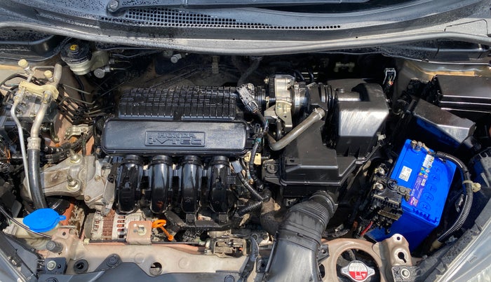 2016 Honda Jazz 1.2L I-VTEC VX, Petrol, Manual, 94,573 km, Engine View