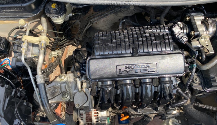 2016 Honda Jazz 1.2L I-VTEC VX, Petrol, Manual, 94,573 km, Engine View - Right