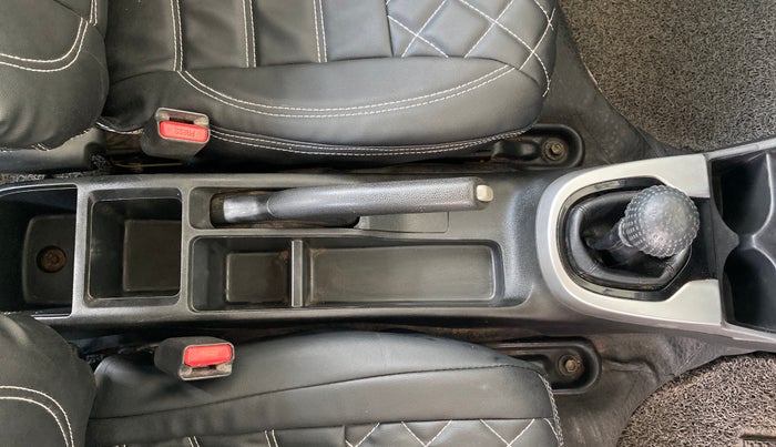 2016 Honda Jazz 1.2L I-VTEC VX, Petrol, Manual, 94,573 km, Gear Lever