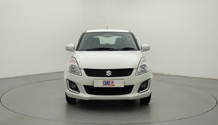 2017 Maruti Swift VDI ABS, Diesel, Manual, 98,584 km, Front