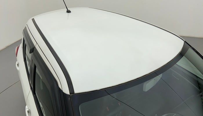 2017 Maruti Swift VDI ABS, Diesel, Manual, 98,584 km, Roof