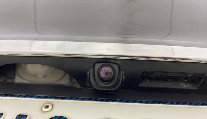 2020 Hyundai Creta SX 1.5 PETROL, Petrol, Manual, 30,038 km, Parking Camera