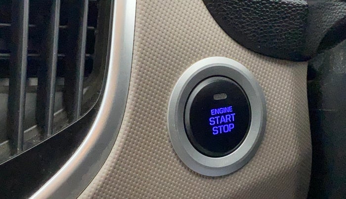 2020 Hyundai Creta SX 1.5 PETROL, Petrol, Manual, 30,038 km, Keyless Start/ Stop Button