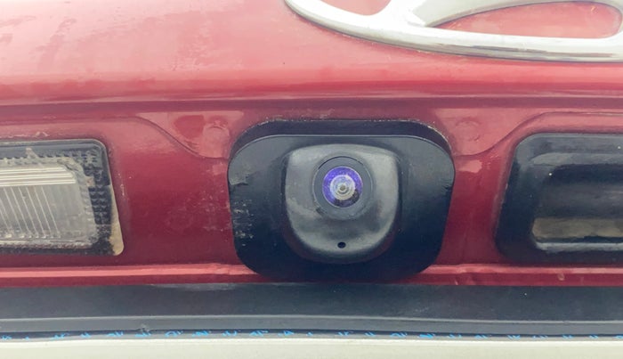 2019 Hyundai Elite i20 ASTA 1.2 (O), Petrol, Manual, 25,671 km, Parking Camera