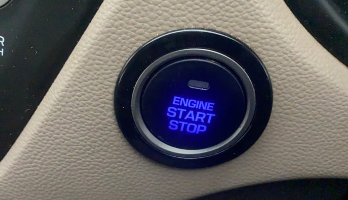 2019 Hyundai Elite i20 ASTA 1.2 (O), Petrol, Manual, 25,671 km, Keyless Start/ Stop Button