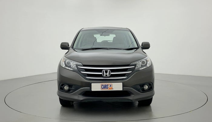 2015 Honda CRV 2.0 2WD AT, Petrol, Automatic, 74,345 km, Front