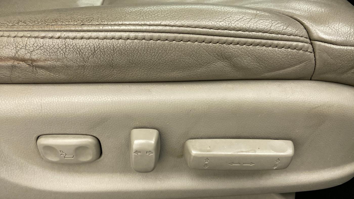 2015 Honda CRV 2.0 2WD AT, Petrol, Automatic, 74,345 km, Driver Side Adjustment Panel