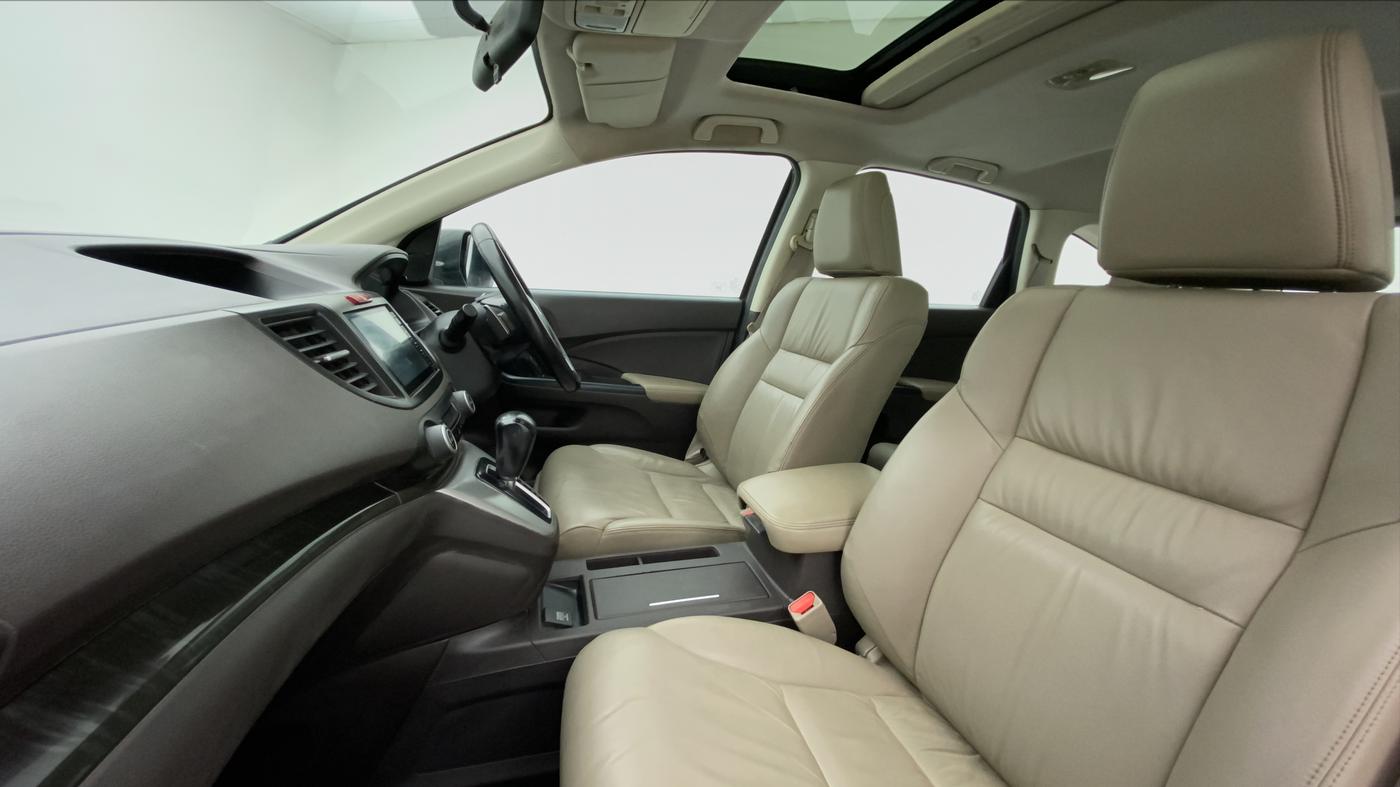 2015 Honda CRV 2.0 2WD AT, Petrol, Automatic, 74,345 km, Right Side Front Door Cabin