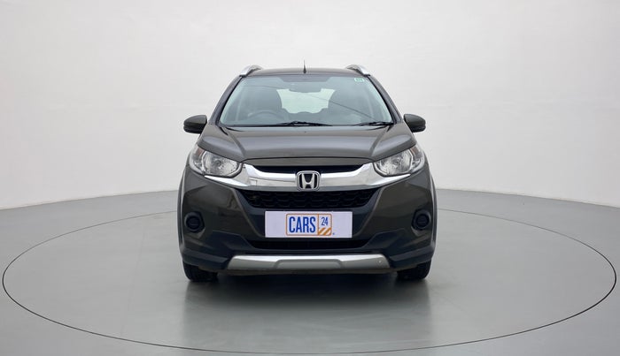2019 Honda WR-V 1.2 i-VTEC S MT, Petrol, Manual, 11,125 km, Front