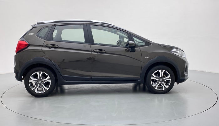 2019 Honda WR-V 1.2 i-VTEC S MT, Petrol, Manual, 11,125 km, Right Side View