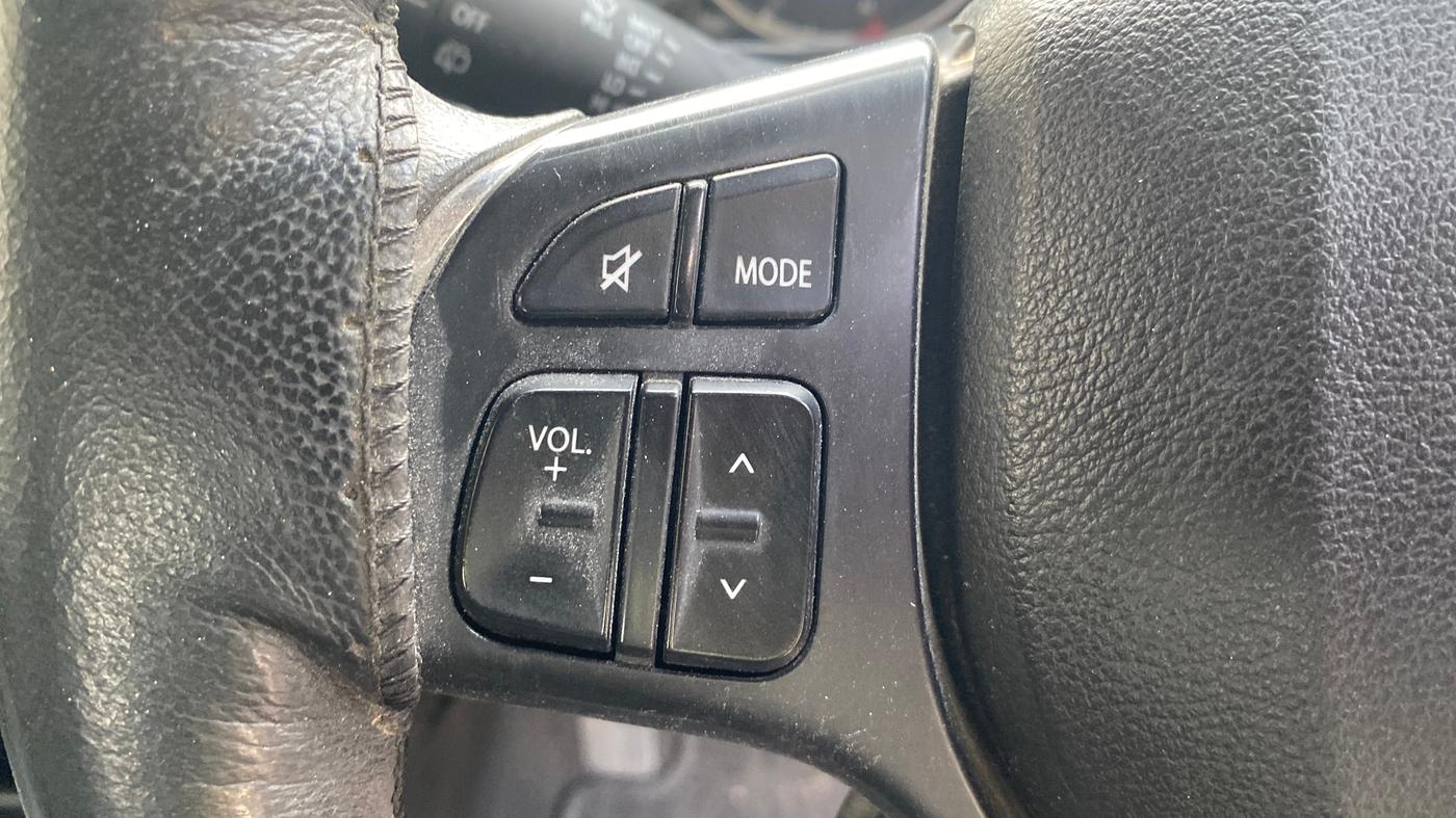 2019 Maruti Baleno DELTA PETROL 1.2, Petrol, Manual, 45,432 km, Adaptive Cruise Control