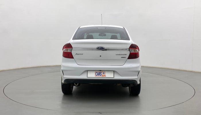 2020 Ford Figo Aspire TITANIUM1.5 DIESEL, Diesel, Manual, 62,258 km, Back/Rear