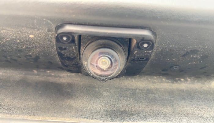 2020 Ford FREESTYLE TITANIUM 1.2 PETROL, Petrol, Manual, 40,975 km, Parking Camera