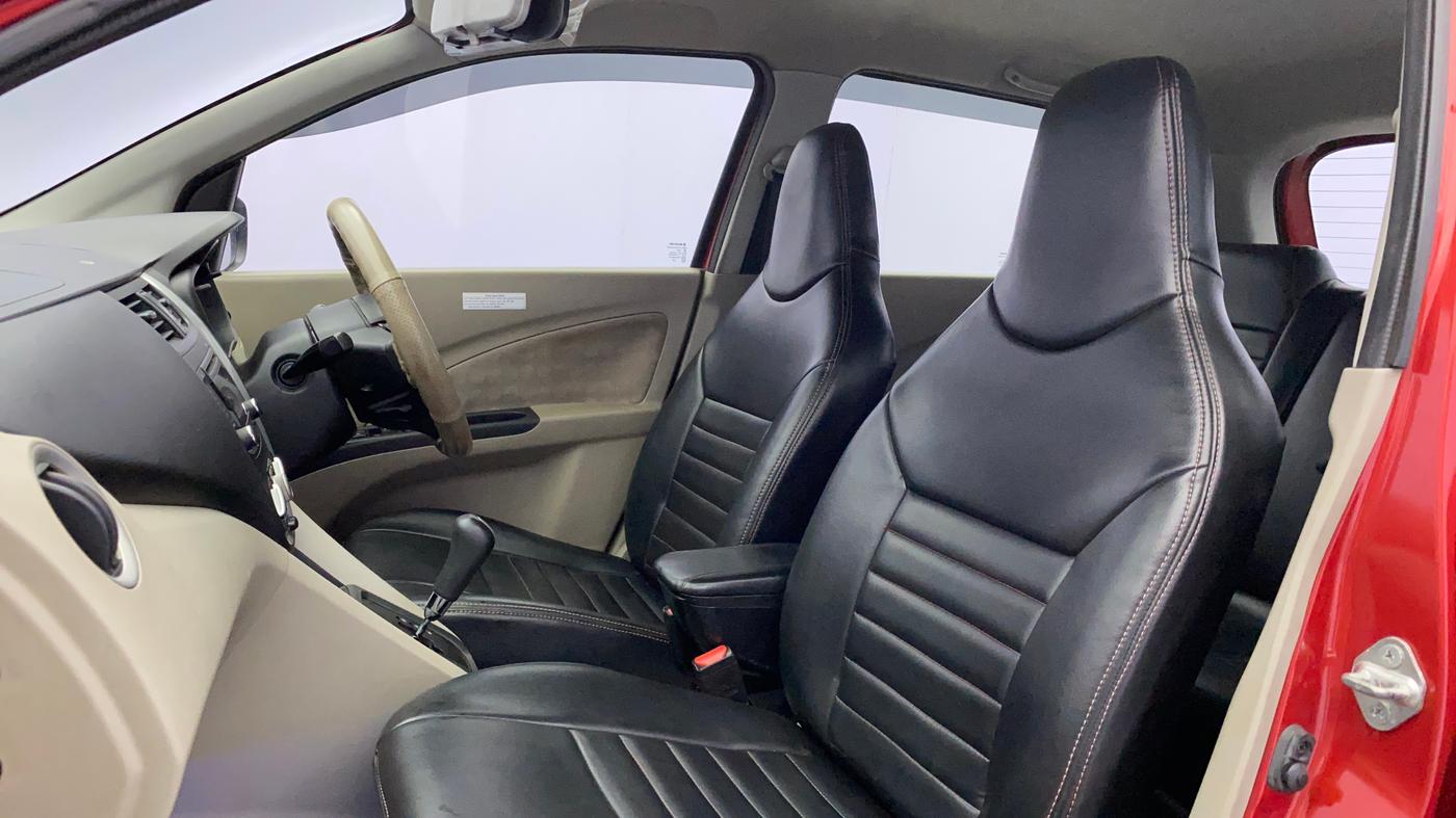 2016 Maruti Celerio ZXI AMT, Petrol, Automatic, 61,998 km, Right Side Front Door Cabin
