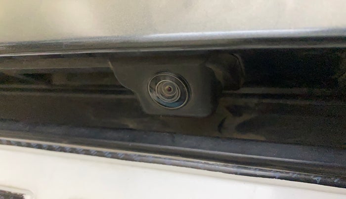 2022 Skoda SLAVIA STYLE 1.5L TSI MT, Petrol, Manual, 41,251 km, Parking Camera