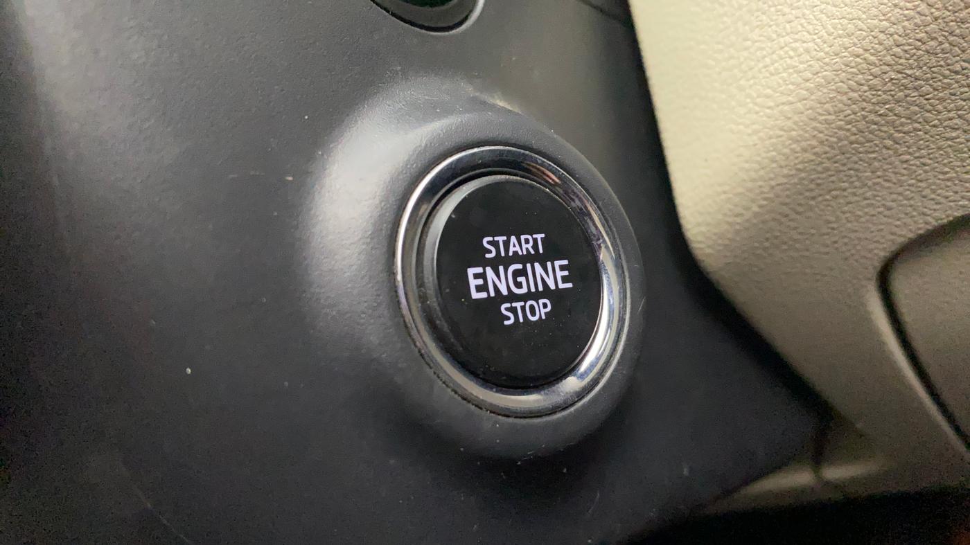 2021 Skoda Octavia STYLE 2.0, Petrol, Automatic, 94,384 km, Keyless Start/ Stop Button