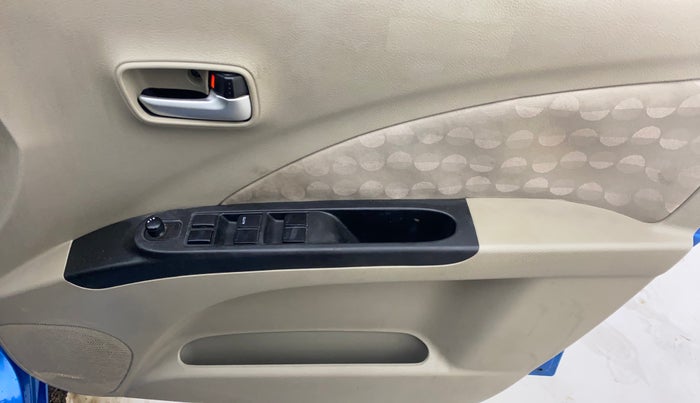 2016 Maruti Celerio ZXI AMT, Petrol, Automatic, 65,773 km, Driver Side Door Panels Control