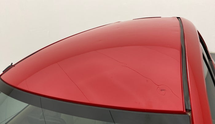 2012 Honda Brio S MT, Petrol, Manual, 60,344 km, Roof - Slightly dented