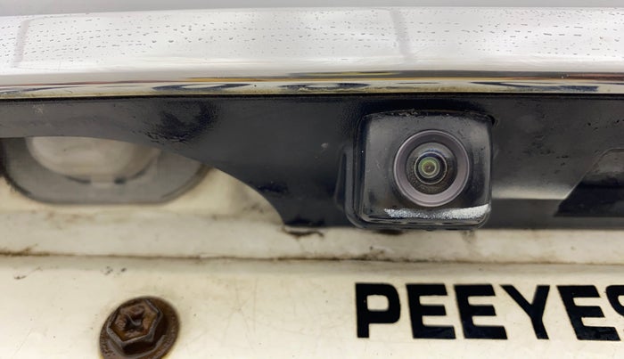 2017 Hyundai Creta SX PLUS AT 1.6 PETROL, Petrol, Automatic, 73,507 km, Parking Camera