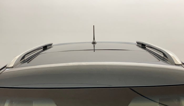 2019 Mahindra XUV300 W8 (O) 1.2 PETROL, Petrol, Manual, 50,713 km, Moonroof/ Sunroof