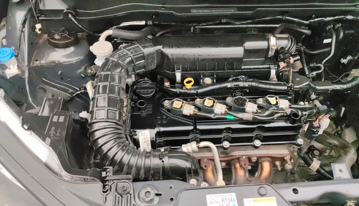 2022 Maruti IGNIS SIGMA 1.2, Petrol, Manual, 12,947 km, Engine View - Right