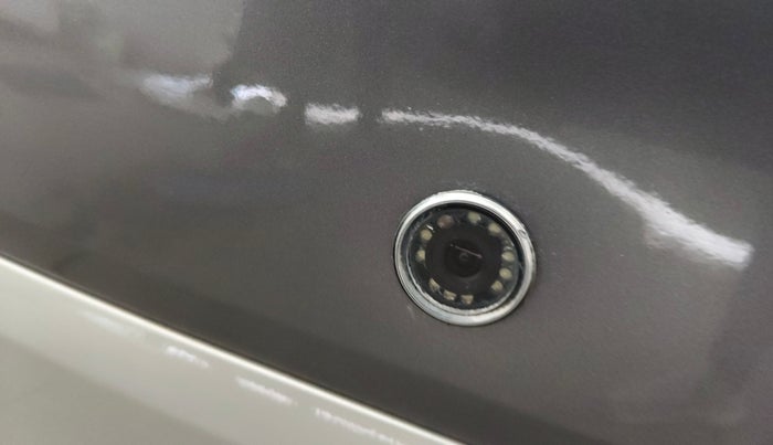 2022 Maruti IGNIS SIGMA 1.2, Petrol, Manual, 12,947 km, Parking Camera