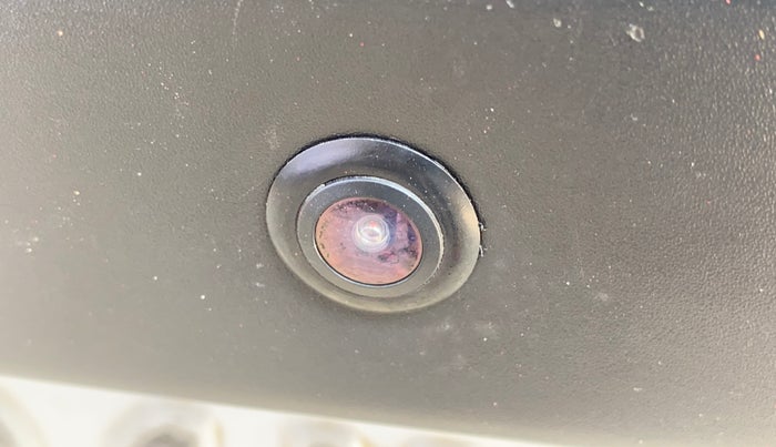 2020 Maruti S PRESSO VXI, Petrol, Manual, 70,921 km, Parking Camera