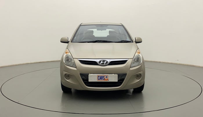 2011 Hyundai i20 MAGNA (O) 1.2, Petrol, Manual, 33,644 km, Front