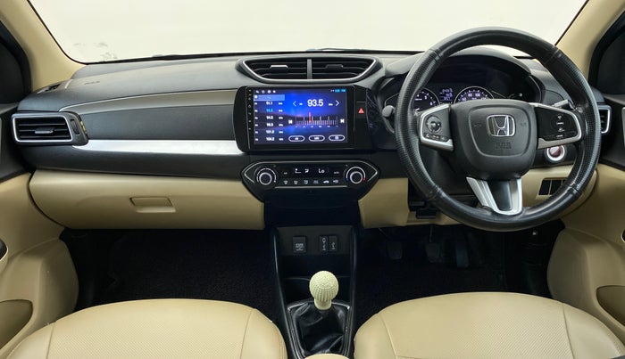 2022 Honda Amaze 1.2L I-VTEC VX, Petrol, Manual, 46,129 km, Dashboard