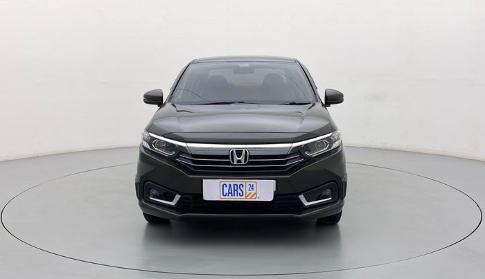 2022 Honda Amaze 1.2L I-VTEC VX, Petrol, Manual, 46,129 km, Front