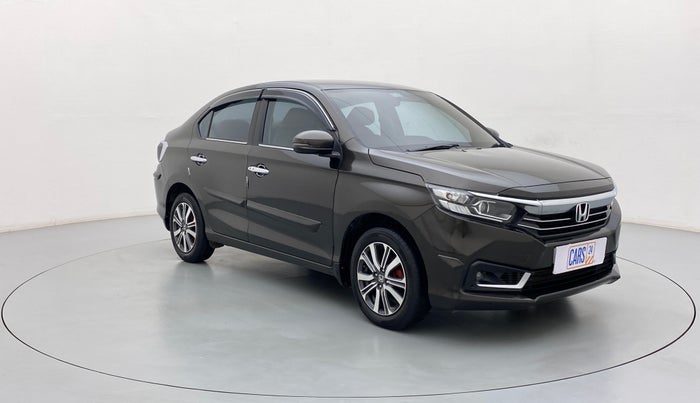 2022 Honda Amaze 1.2L I-VTEC VX, Petrol, Manual, 46,129 km, Right Front Diagonal