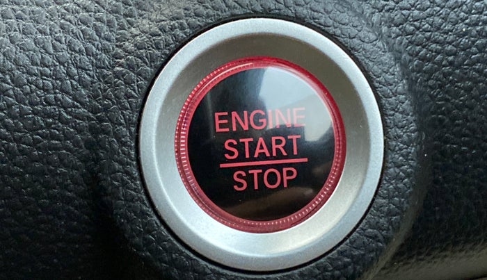 2022 Honda Amaze 1.2L I-VTEC VX, Petrol, Manual, 46,129 km, Keyless Start/ Stop Button