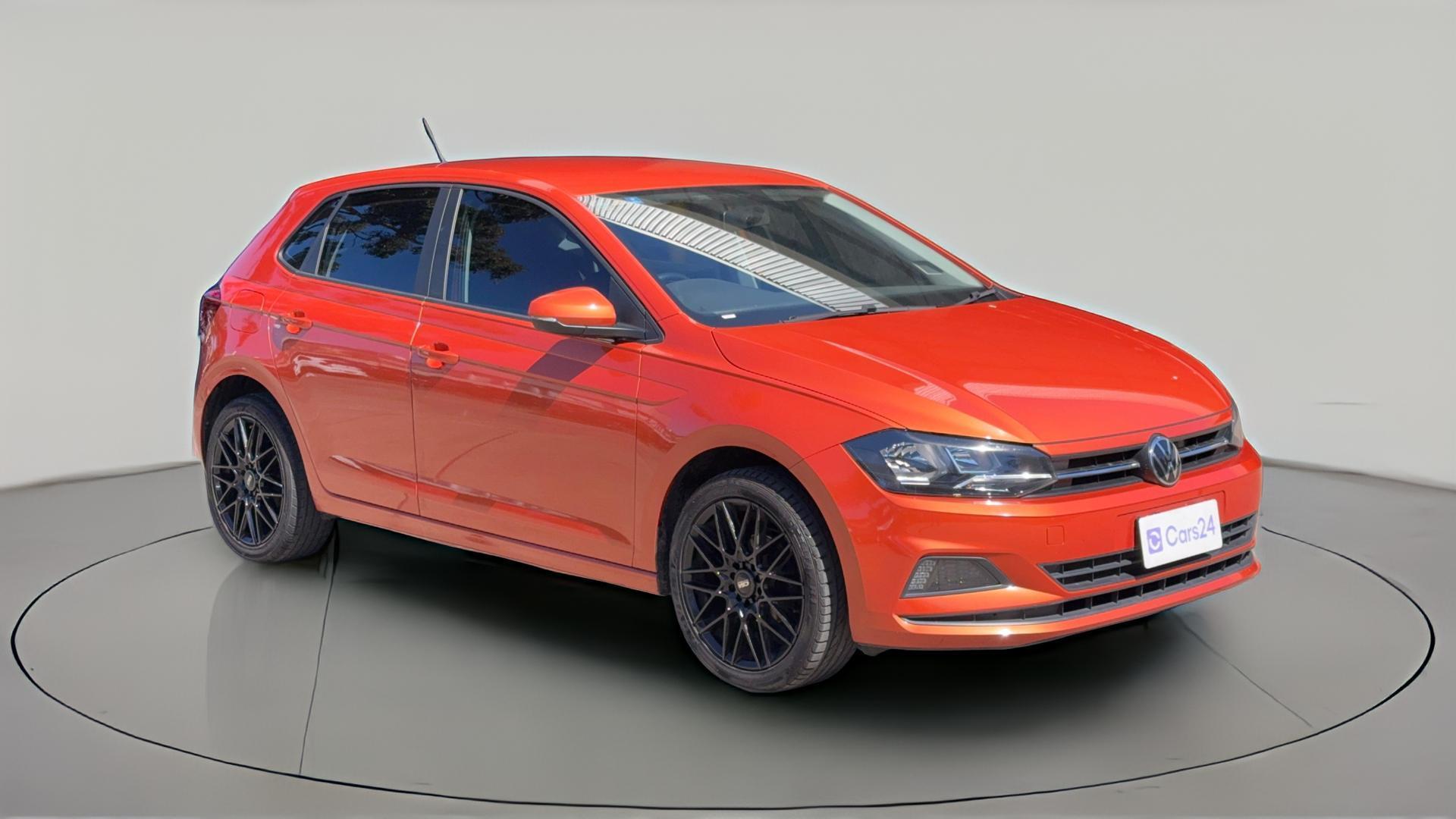 Volkswagen Polo image