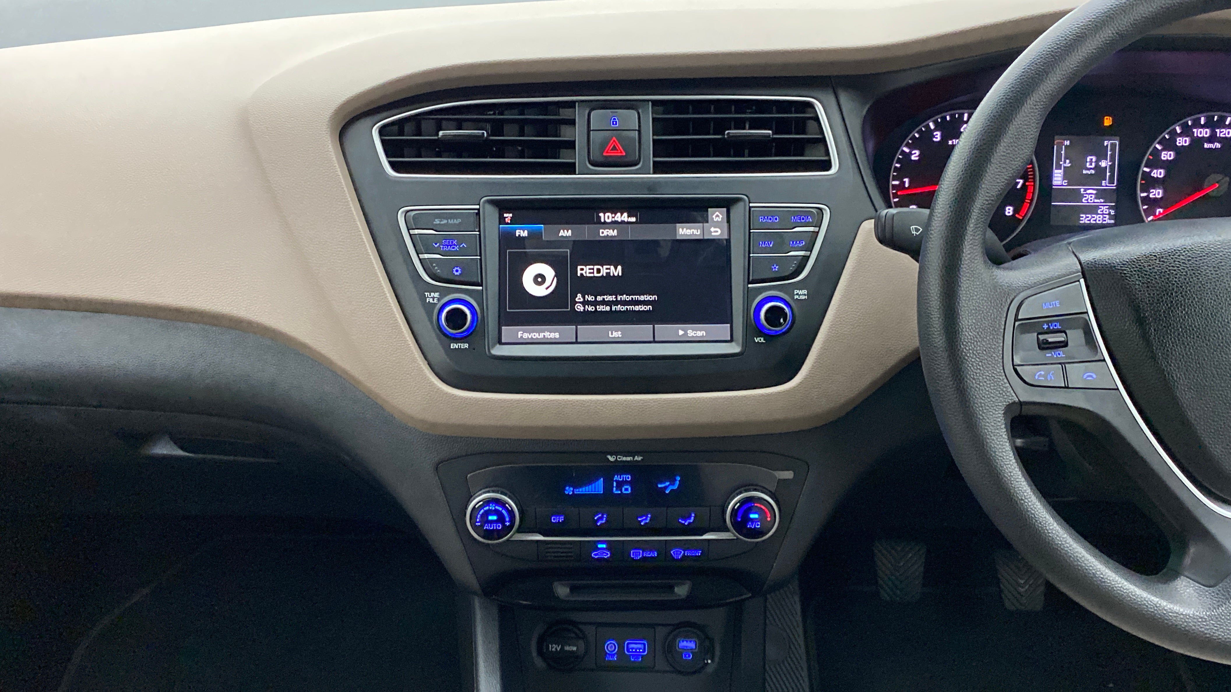 Features