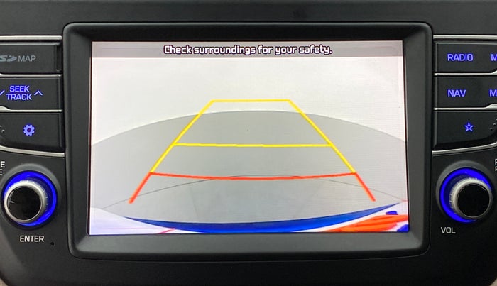 2018 Hyundai Elite i20 ASTA 1.2, Petrol, Manual, 32,389 km, Parking Camera