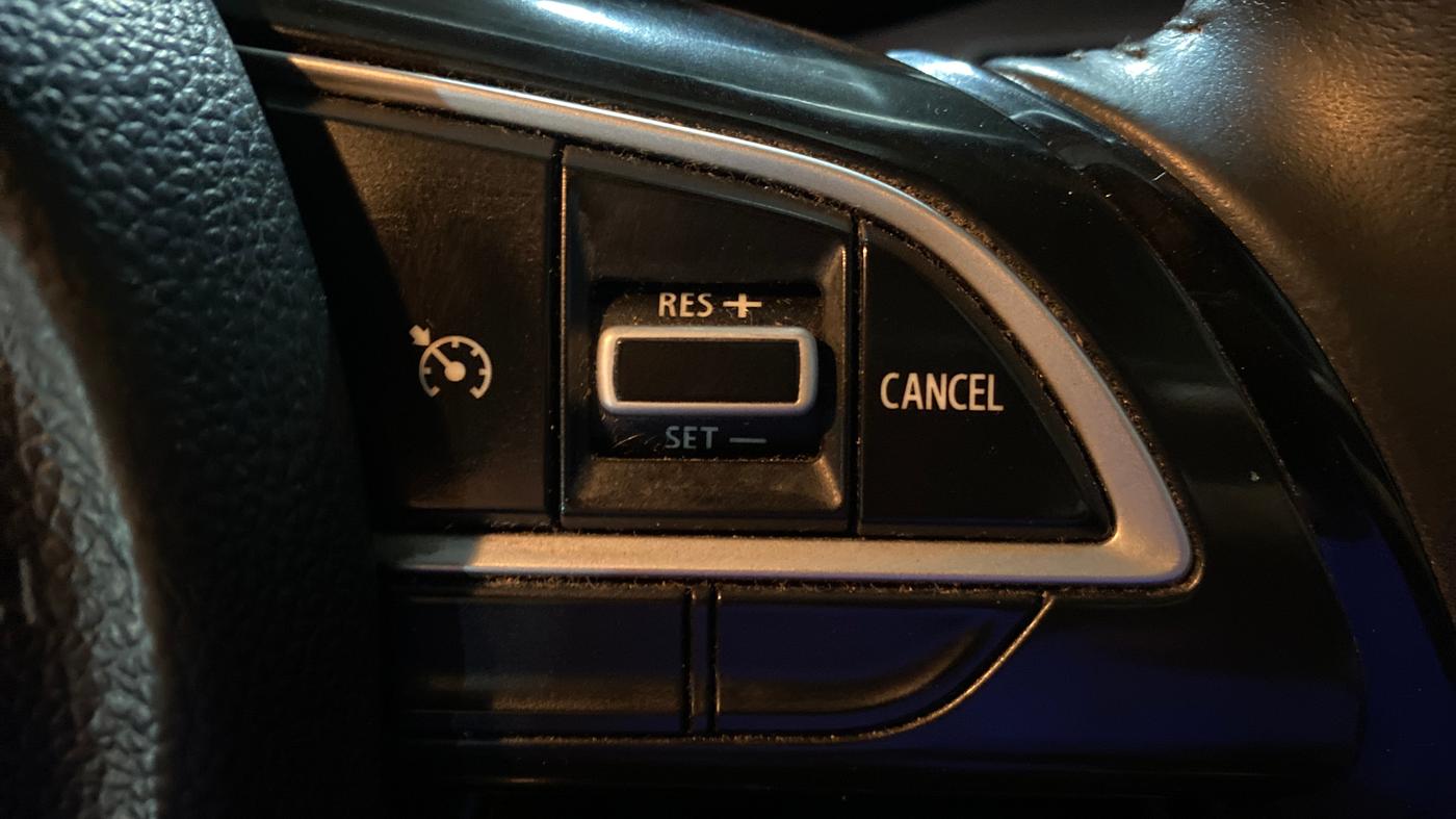 2024 Toyota Urban Cruiser Taisor V 1.0 Petrol AT, Petrol, Automatic, 26,999 km, Adaptive Cruise Control