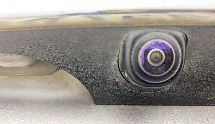 2019 KIA SELTOS GTX PLUS DCT 1.4 PETROL, Petrol, Automatic, 99,268 km, Parking Camera