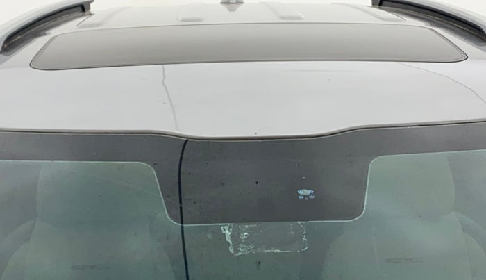 2019 KIA SELTOS GTX PLUS DCT 1.4 PETROL, Petrol, Automatic, 99,268 km, Moonroof/ Sunroof