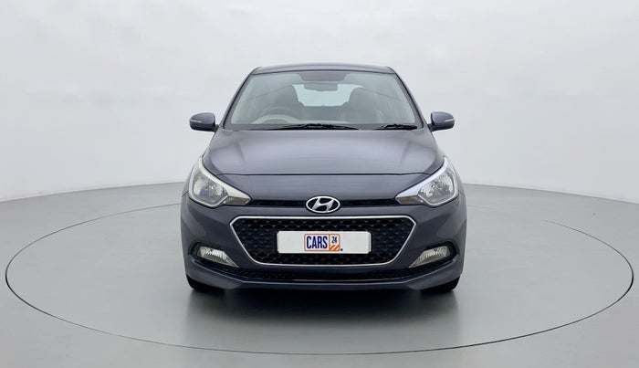 2014 Hyundai Elite i20 SPORTZ 1.2, Petrol, Manual, 77,422 km, Front