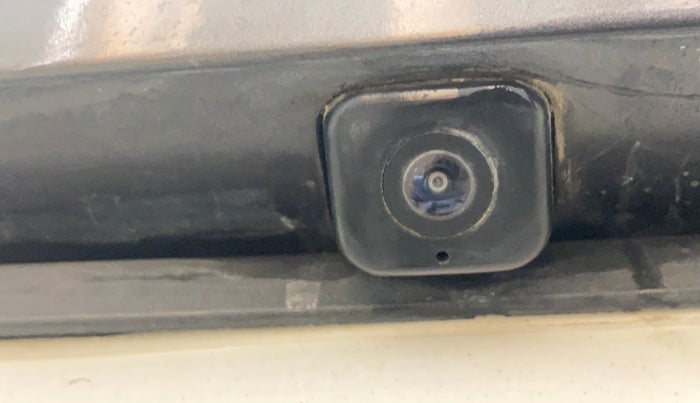 2021 Hyundai NEW I20 SPORTZ 1.2 AT, Petrol, Automatic, 58,277 km, Parking Camera